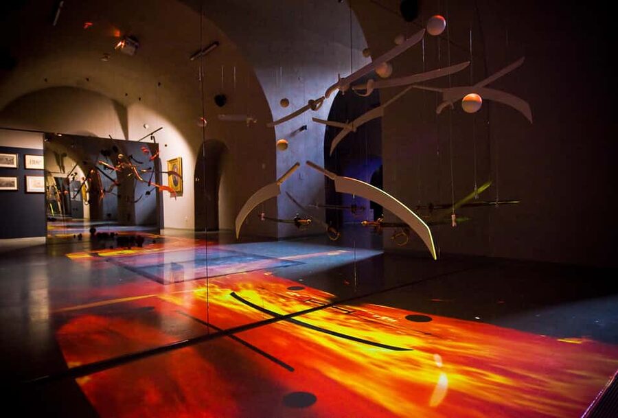 Krakow: Kościuszko Mound Entry Ticket with Exhibitions - Time needed for a satisfying visit