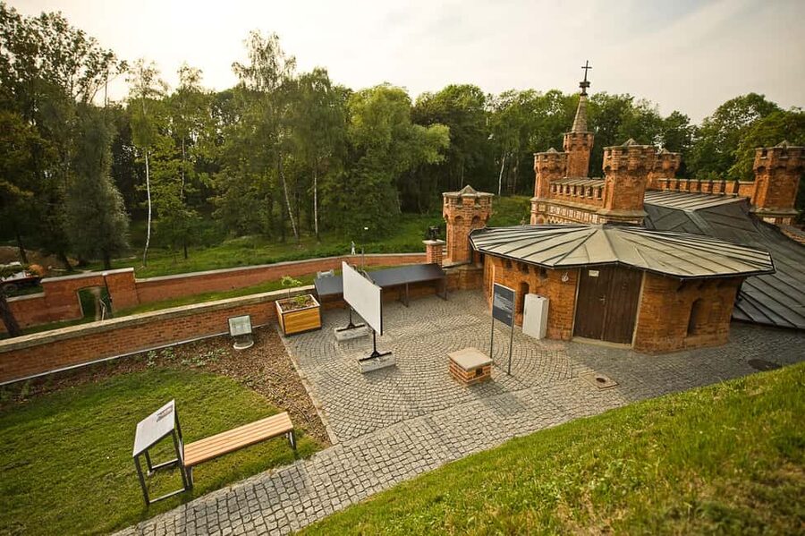 Kraków: Kościuszko Mound Skip-the-Line Entry Ticket - Timing Your Visit: Hours That Change and Visibility That Matters