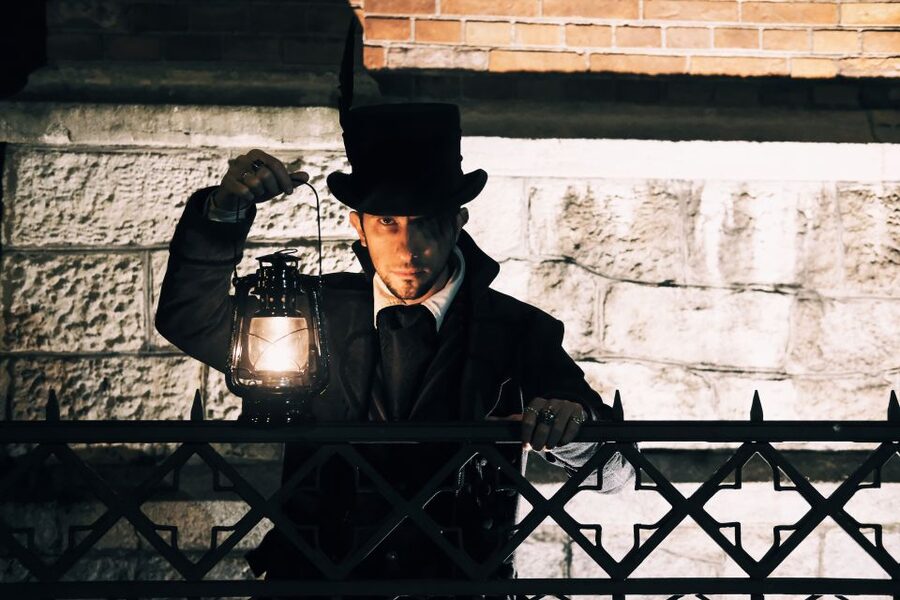 Krakow: Legends and Tales of Old Town Walking Tour - Why Kraków’s Dark Legends Hit Harder After Sunset