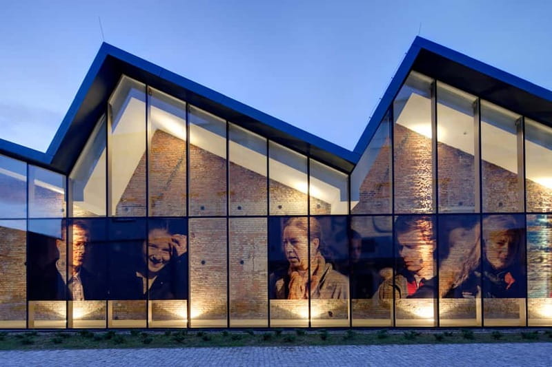 Krakow: MOCAK Museum of Contemporary Art Entry Ticket - Your Ticket: What the $27 Entry Really Buys