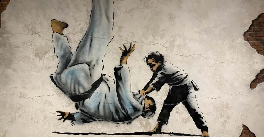 Krakow: Muzeum Banksy Entry Ticket - Key Highlights You Will Feel Right Away