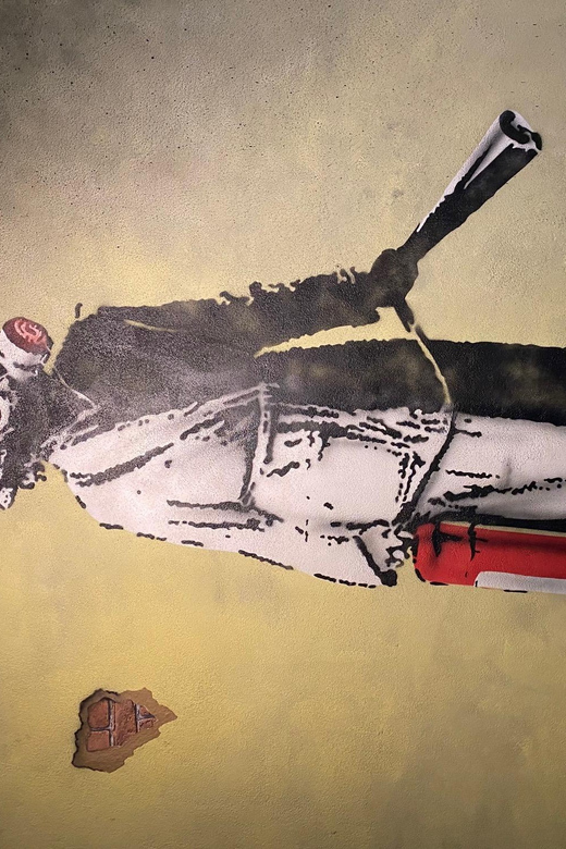 Krakow: Muzeum Banksy Entry Ticket - Should You Book the Muzeum Banksy Ticket?