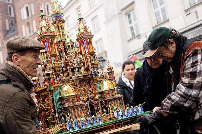 Krakow Old Town Guided Walking Tour - A 3-hour Old Town loop that teaches the city fast