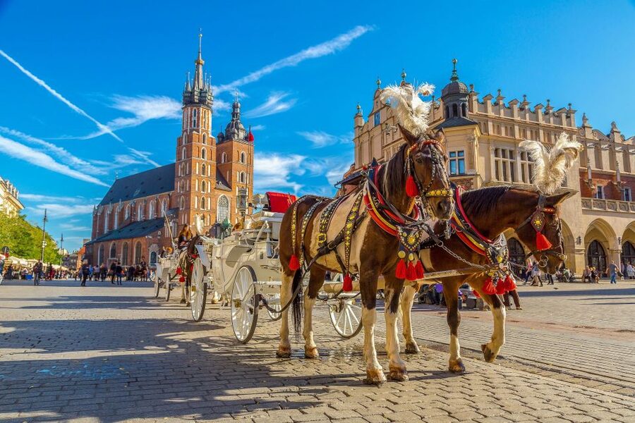 Krakow: Old Town Guided Walking Tour - Who this tour suits best, and who might want something else