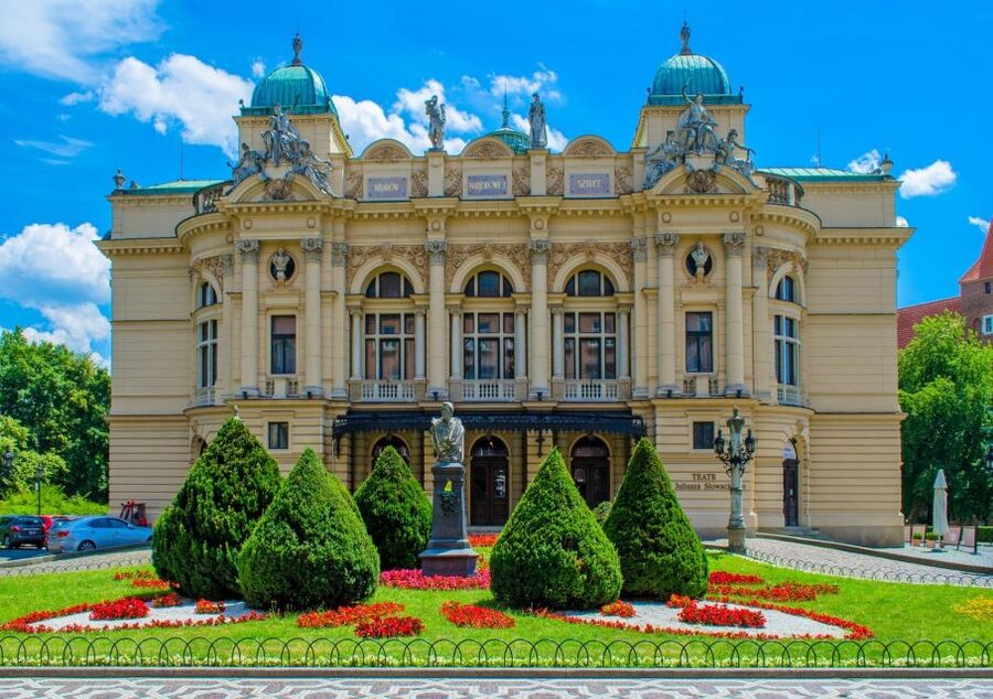 Krakow: Old Town Highlights Private Walking Tour - Price, timing, and how to get value from a $126 private tour