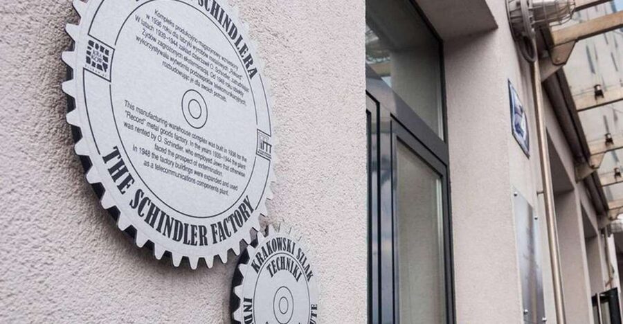 Krakow: Oskar Schindler's Factory Guided Tour&Pickup Options - Skip-the-line entry: small perk, big stress saver