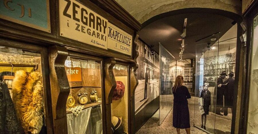 Kraków: Oskar Schindler's Factory Tour and Admission Ticket - Why Schindler’s Factory Museum Matters in Krakow