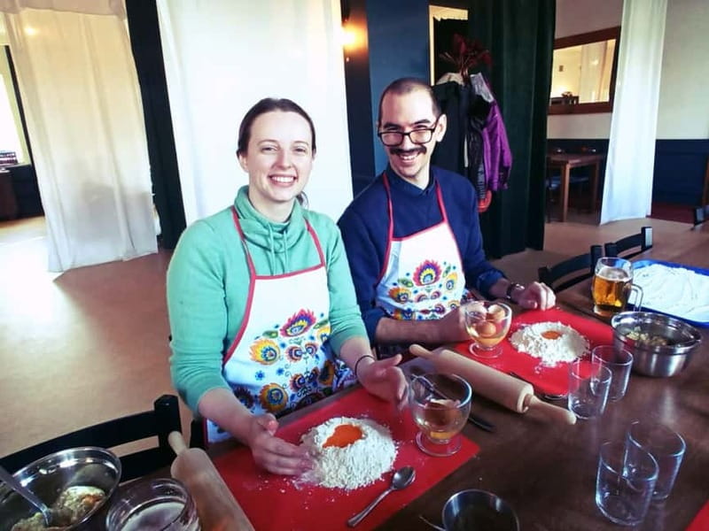 Krakow Pierogi Cooking Class - Key Takeaways Before You Book