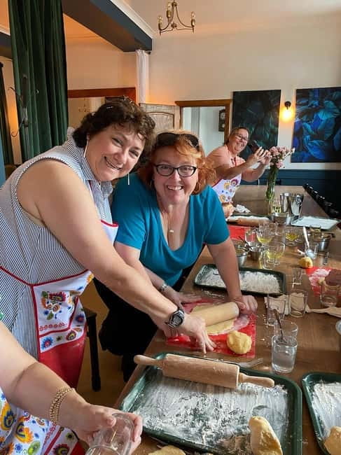 Krakow Pierogi Cooking Class - Why This 2-Hour Krakow Pierogi Class Feels Worth Your Time
