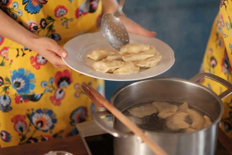 Krakow Pierogi Cooking Class - From Flour to Dough: The Skill That Changes Everything