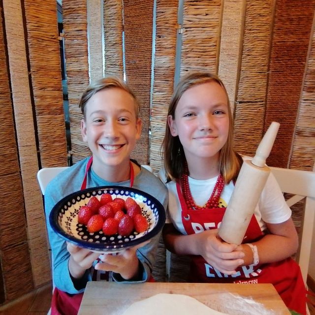 Krakow: Pierogi Home Cooking Class - Key Points I’d Tell a Friend