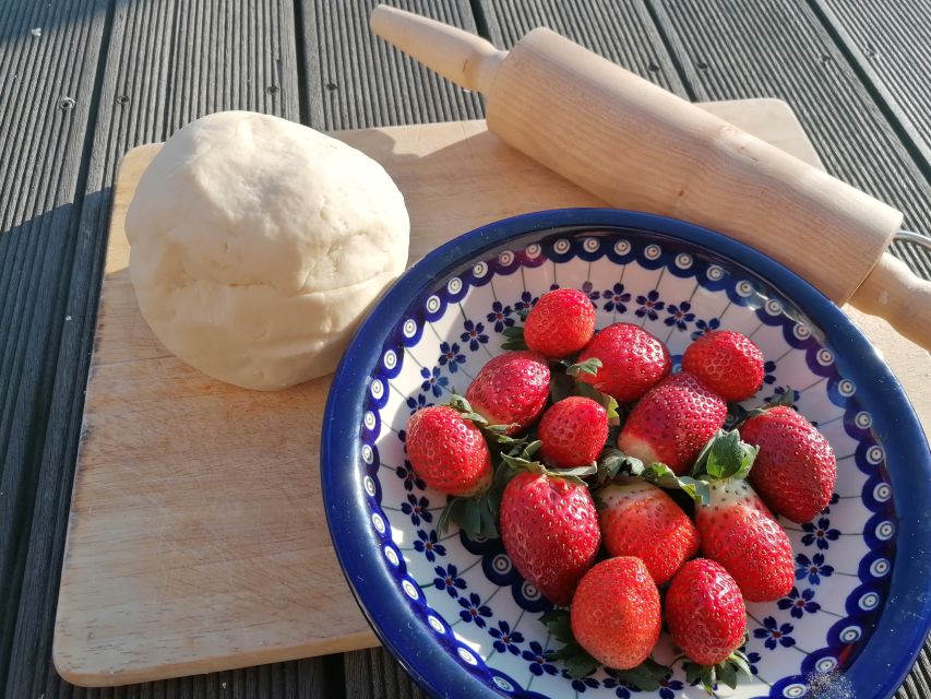 Krakow: Pierogi Home Cooking Class - A 4-Hour Krakow Cooking Class Where You Learn Real Skills