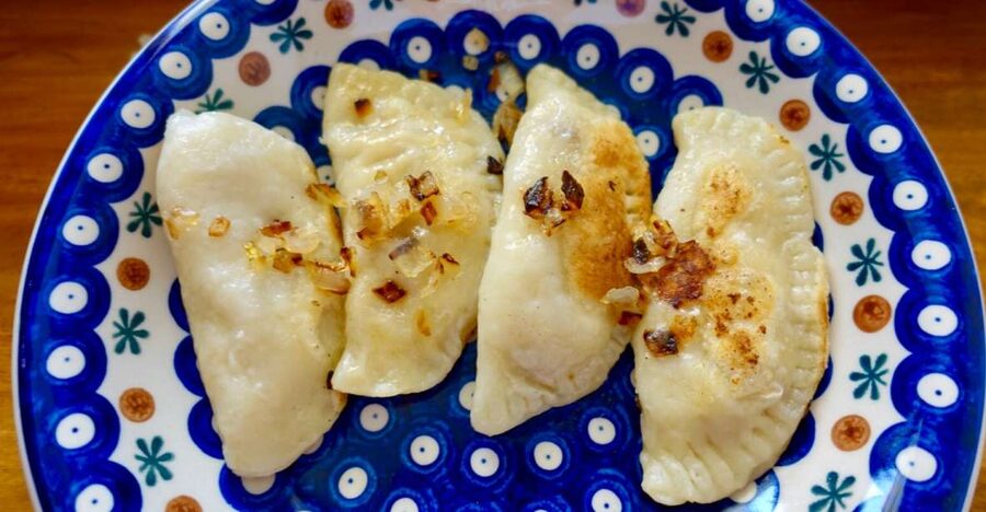 Krakow: Pierogi Home Cooking Class - Snacks, Polish Beer, and a 3-Course Meal at the Family Table