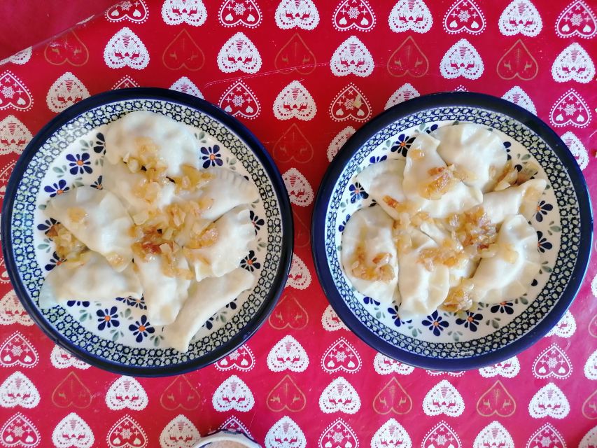Krakow: Pierogi Home Cooking Class - Who This Cooking Class Is Best For