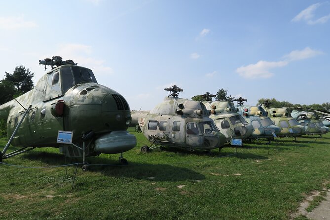 Krakow: Polish Aviation Museum - Skip the Line Ticket - How this fits into a Krakow itinerary (and who it suits best)