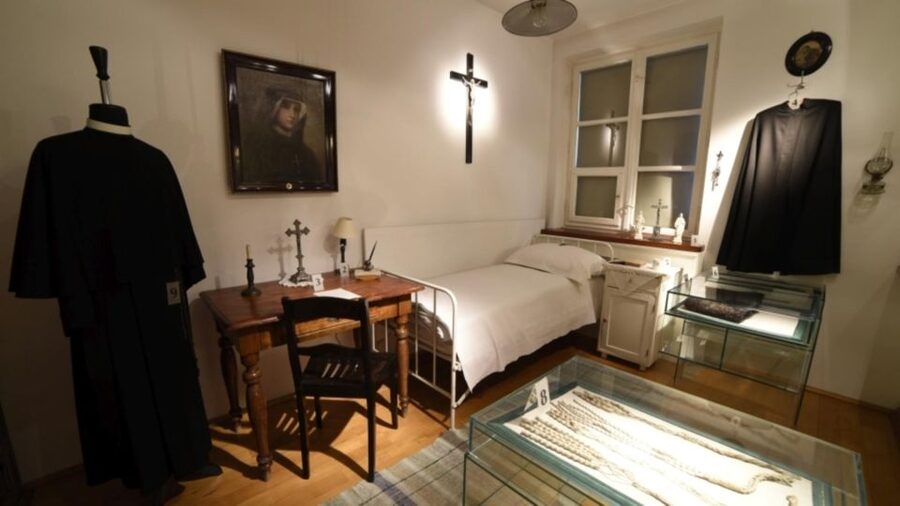 Krakow: Pope John Paul II Guided Tour with Home & Sanctuary - Price and Value for a 6-Hour Guided Day Trip