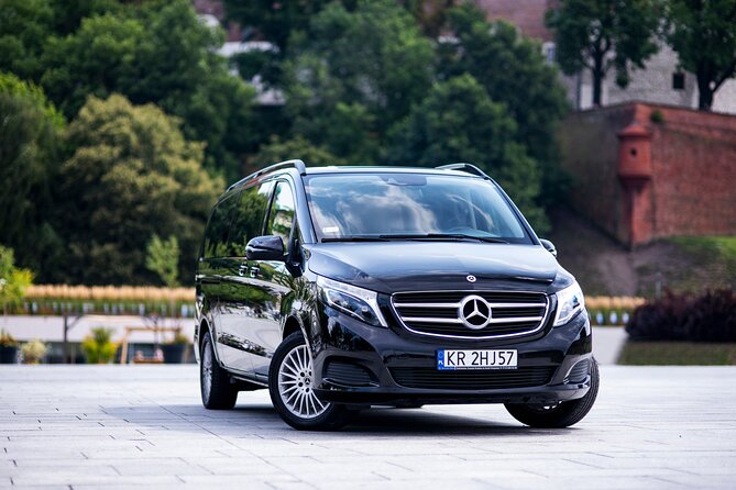 Krakow: Private Airport Transfer - Price and value for Krakow airport rides