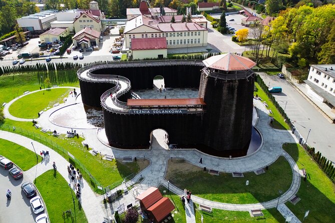 Krakow Private Driver and Customizable Tour- Create Your Own Tour - Auschwitz day with Oskar and a smoother plan