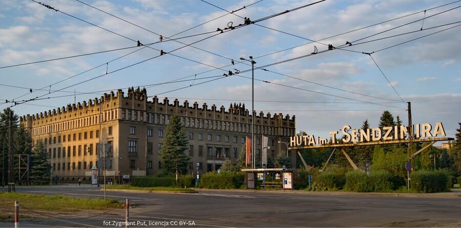 Krakow: Private Nowa Huta Adventure Tour in Communist Cars - Your Route Through Nowa Huta, Stop by Stop