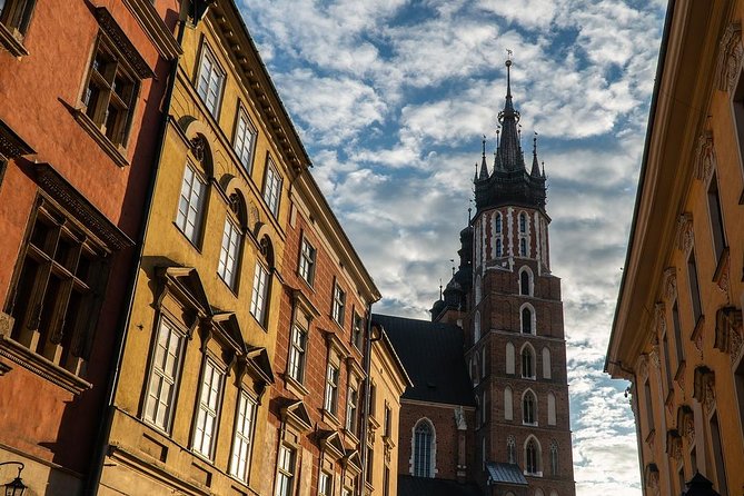 Krakow Private Tour By Walk & Car - Price and what you truly get for $310.66 per person