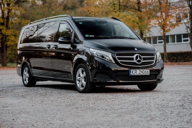 Krakow: Private Transfer to/from Zakopane - Why This Private Krakow-Zakopane Transfer Feels Easier Than Buses