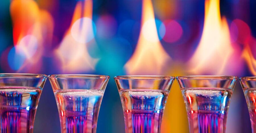 Krakow Private Vodka Tasting Tour - Polish vodka customs: occasions, etiquette, and how people pour it