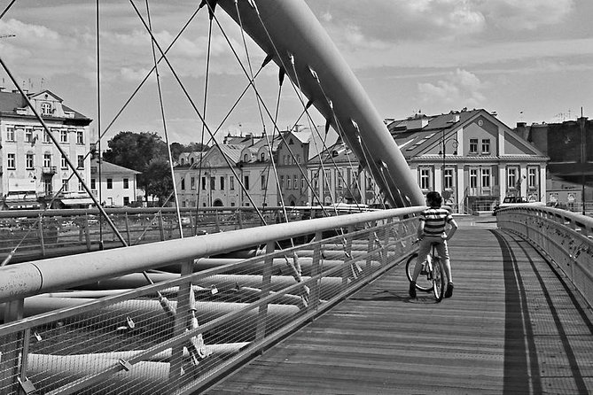 Krakow Private Walking Tour - A private route through Krakow’s top hits, without the map headache