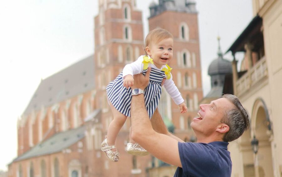 Krakow: Professional Photoshoot in the City Center - Key highlights worth planning for