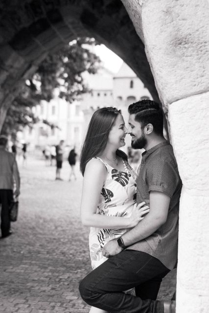 Krakow: Professional Photoshoot in the City Center - Why this 1-hour Krakow photoshoot works