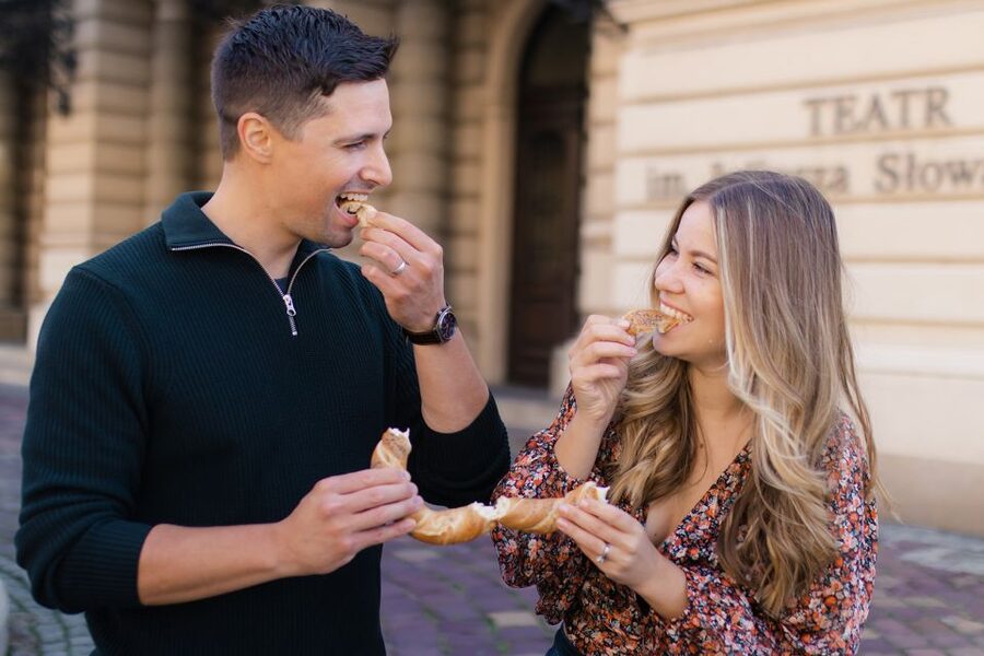 Krakow: Professional Photoshoot in the City Center - Tips to get the best photos without stress
