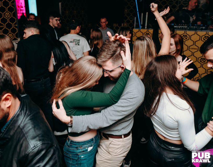 Krakow: Pub Crawl 1H Open Bar, VIP Entry & Welcome Shots - Who This Krakow Pub Crawl Fits Best (And Who Might Want Another Plan)