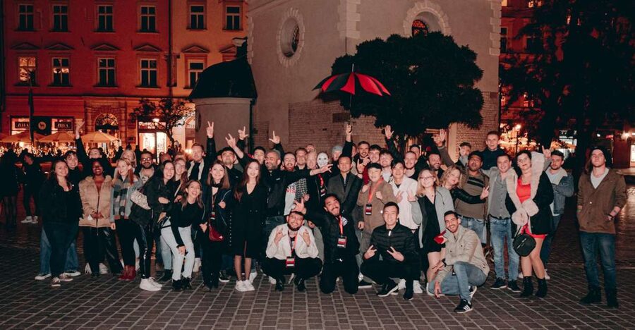 Krakow: Pub Crawl with 1 Hour of Unlimited Alcoholic Drinks - Key things I’d put on your radar
