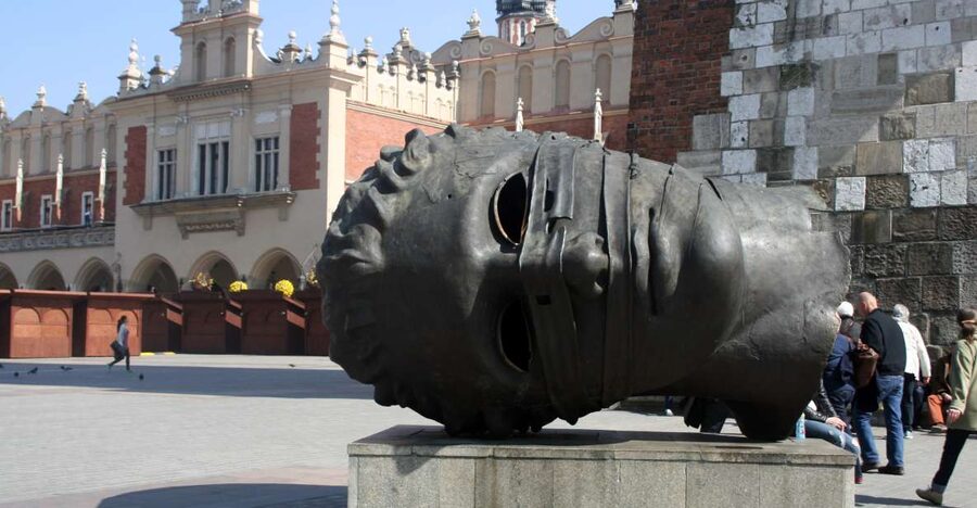 Krakow: Rynek Underground Guided Tour with Skip-the-Line - Medieval Market Square Secrets, Roads, Trade, and Churches