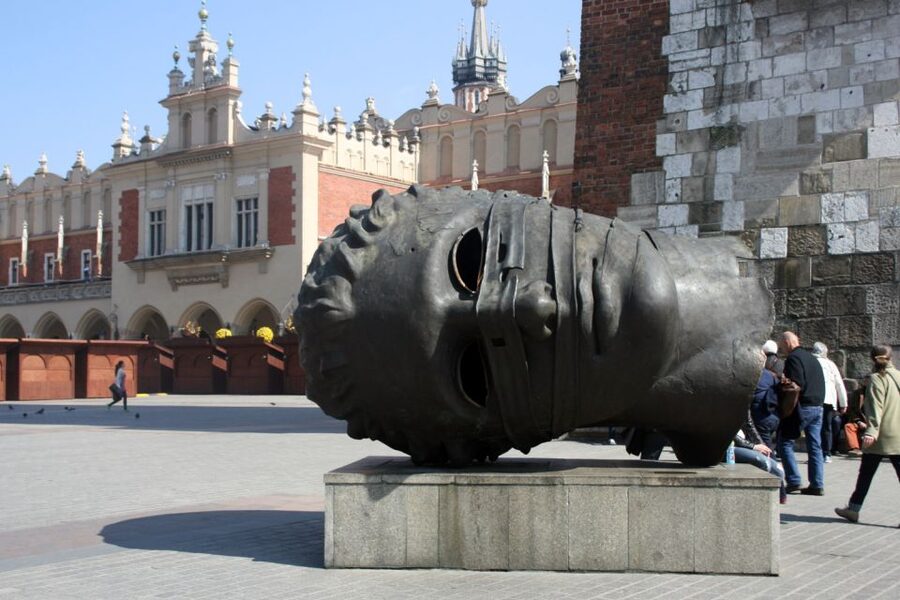 Krakow: Rynek Underground Museum Guided Tour - Key things that make this tour worth your time