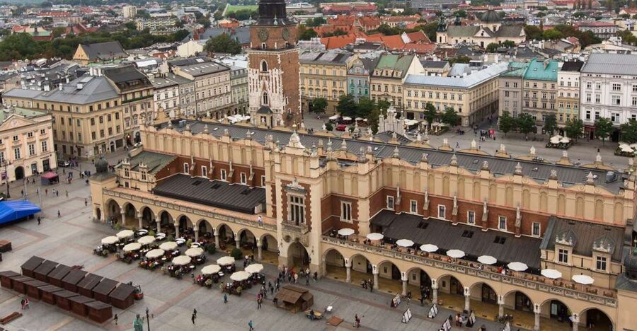 Krakow: Rynek Underground Museum Guided Tour - Rynek Underground: why the Main Square is more than a pretty landmark