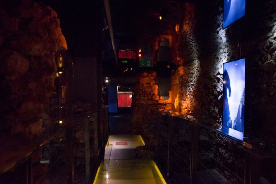 Krakow: Rynek Underground Museum Guided Tour - Who should book this guided underground museum tour?