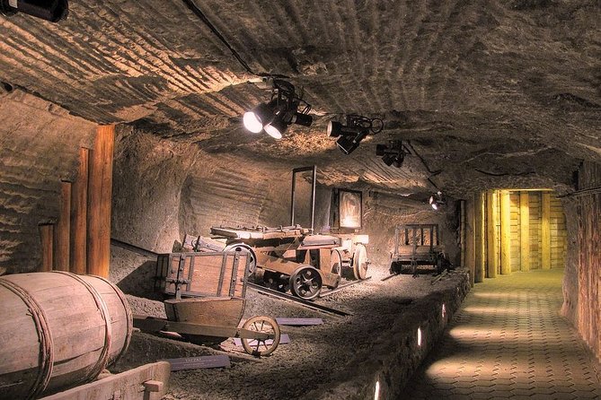 Krakow Salt Mine Guided Tour - Should you book this Krakow Salt Mine guided tour?