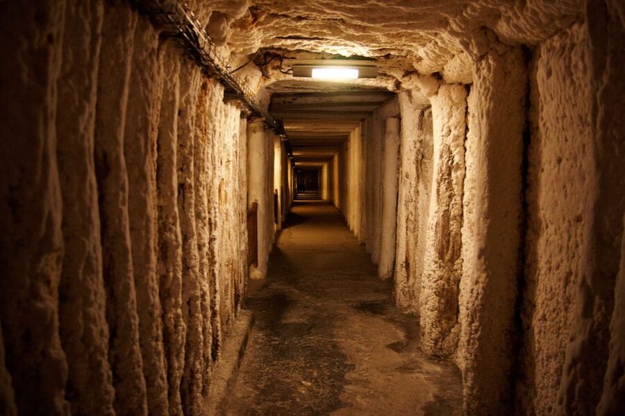 Krakow: Salt Mine Wieliczka Guided Tour Hotel Pickup - Key highlights to look forward to