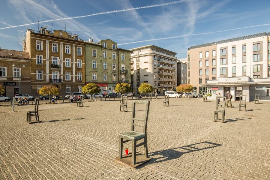 Krakow: Schindler's Factory and Jewish Ghetto Guided Tour - Should you book this Krakow tour?