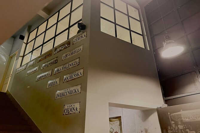 Krakow: Schindler's Factory & Ghetto Guided Tour - Price and value: is $57 for 3 hours worth it?