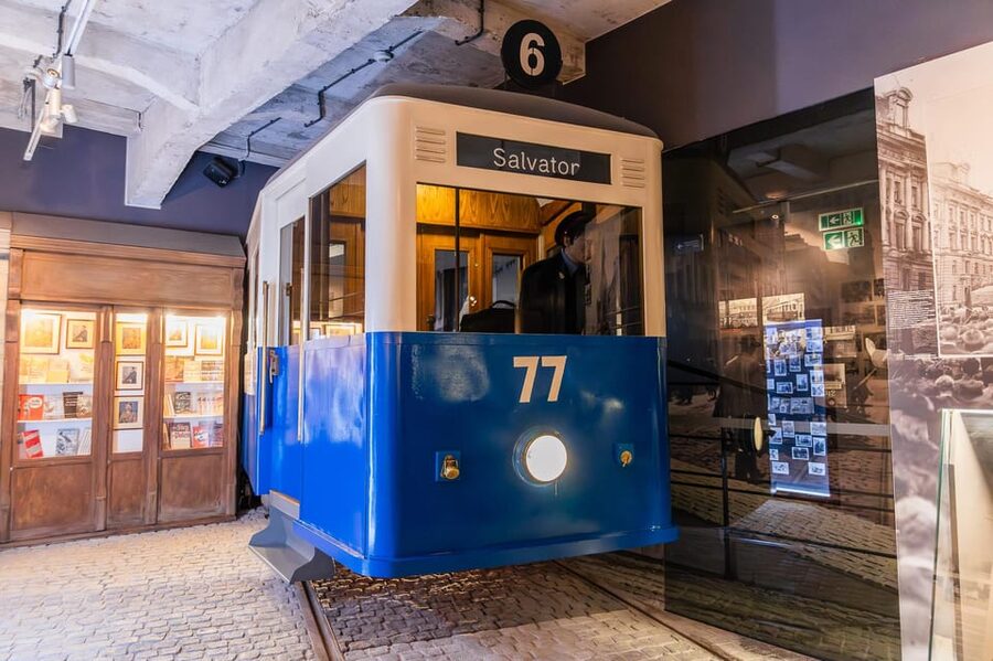Krakow: Schindler's Factory Guided Tour - Price and Value for 90 Minutes in Krakow