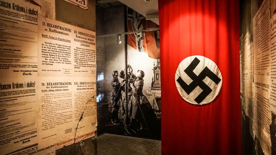 Krakow: Schindler's Factory Guided Tour - Practical Tips That Make the Experience Easier