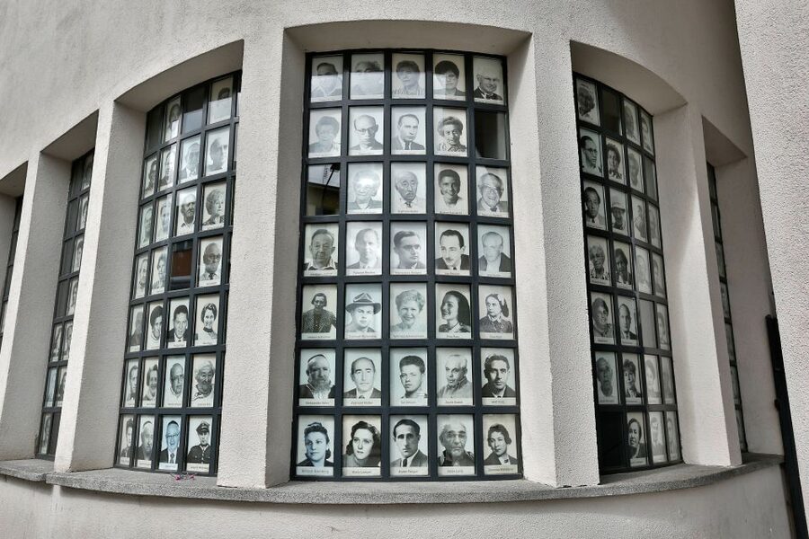 Krakow: Schindler's Factory Guided Tour with Entry Ticket - Key highlights that matter in real life