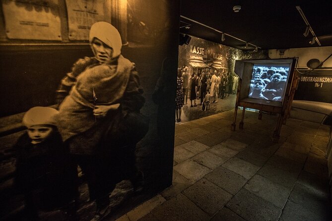 Krakow: Schindler’s Factory Guided Tour with Ticket - Why This Museum Tour Feels Built for Real Understanding