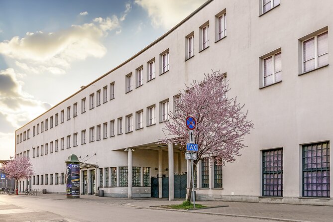 Krakow: Schindler’s Factory Guided Tour with Ticket - Price and Value: Is $46 Worth It?