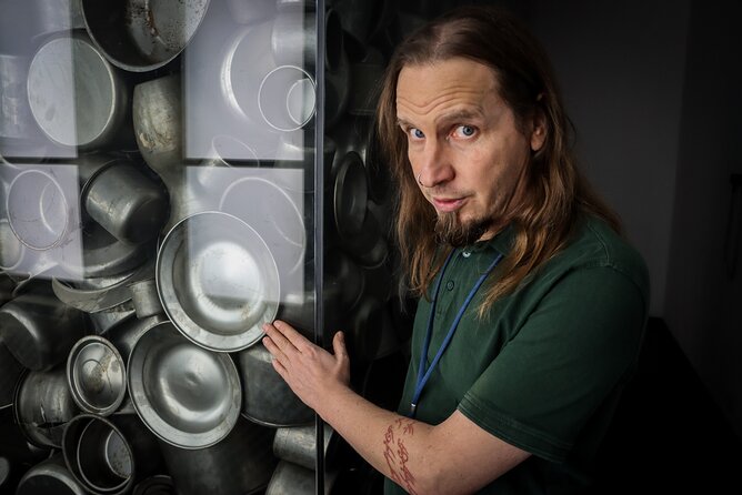 Krakow Schindler's Factory Museum Guided Tour in English - Key highlights worth planning around