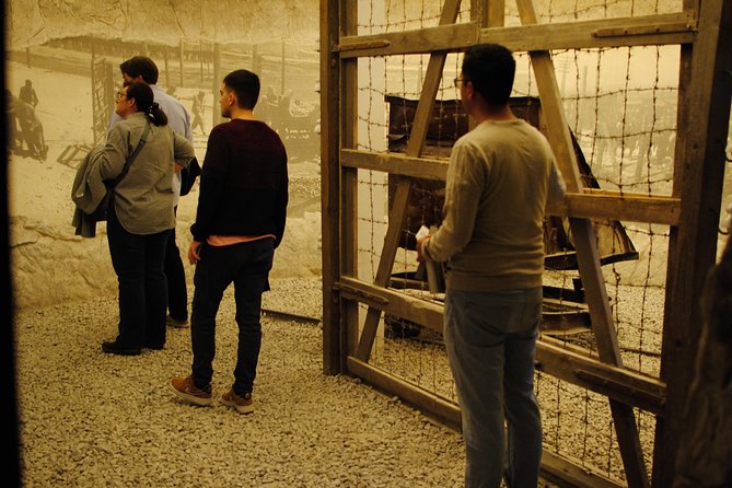 Krakow Schindler's Factory Museum Guided Tour in English - Price and time: is $47.77 a fair deal for 90 minutes?