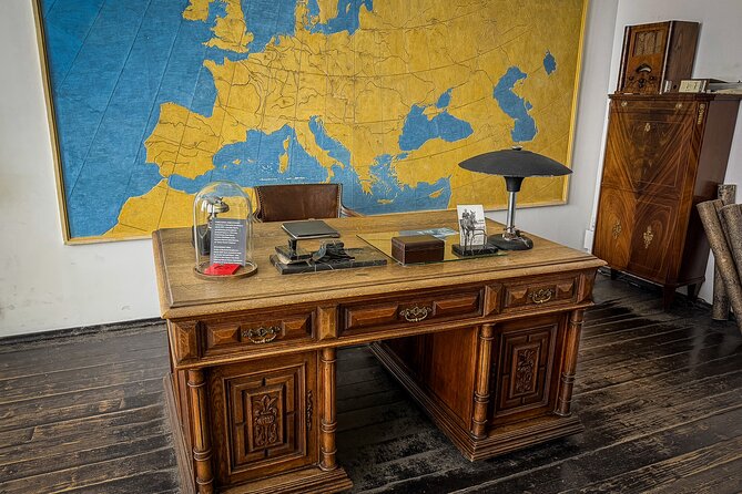 Krakow Schindler's Factory Museum Guided Tour in English - Practical tips so you leave with understanding, not just photos