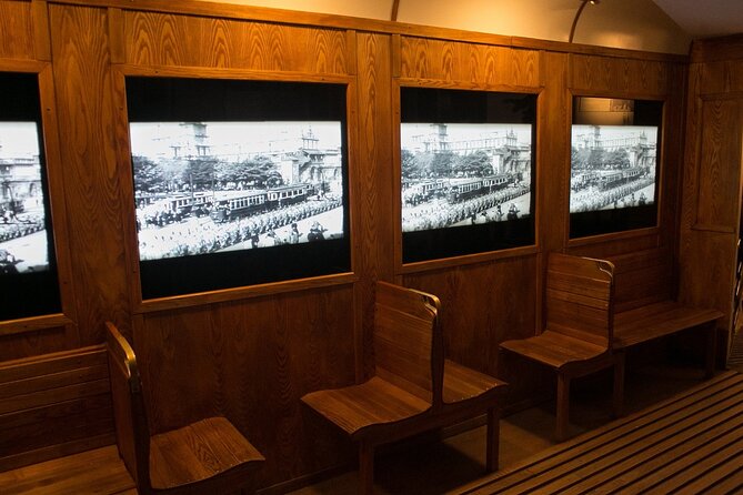 Krakow: Schindler's Factory Small-Group Guided Tour - Price and value: is $46.69 worth your time?