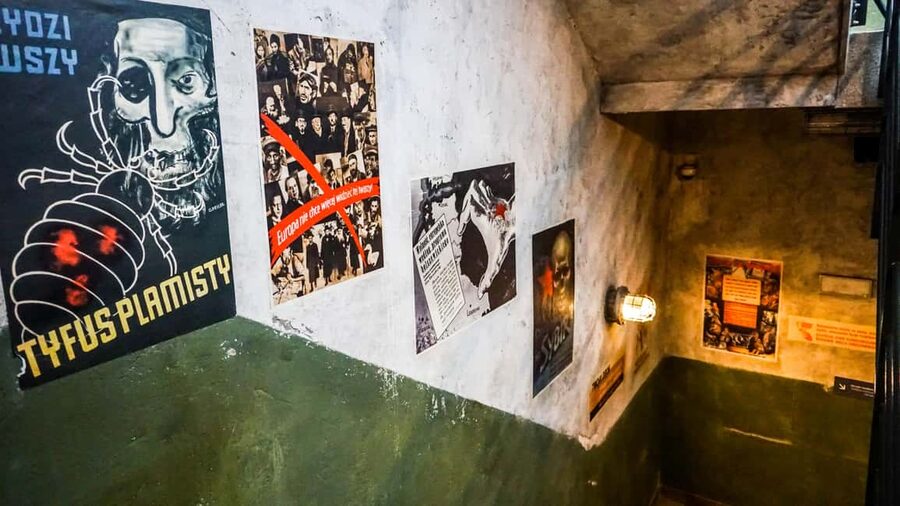 Krakow: Schindler's Factory Ticket and Guided Tour Option - Key takeaways before you go